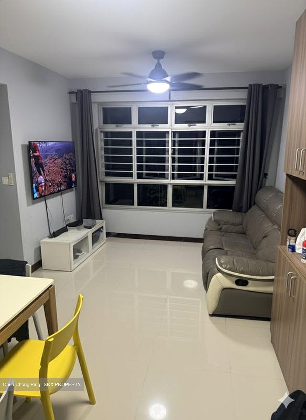 Blk 512A Oleander Breeze @ Yishun (Yishun), HDB 3 Rooms #530884631
